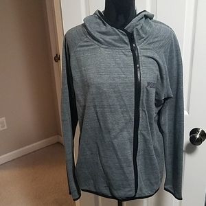 Lightweight Hoodie